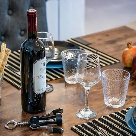 Efcharis House Skopelos