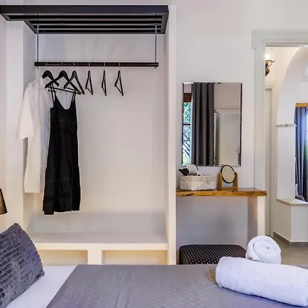 Prázdninový dům Efcharis House Skopelos *