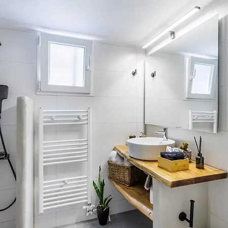 Efcharis House Skopelos Σπίτι διακοπών