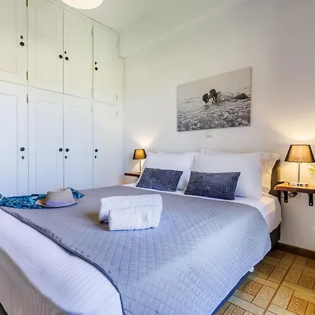 Efcharis House Skopelos *