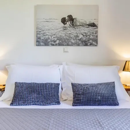 Prázdninový dům Efcharis House Skopelos Neo Klima