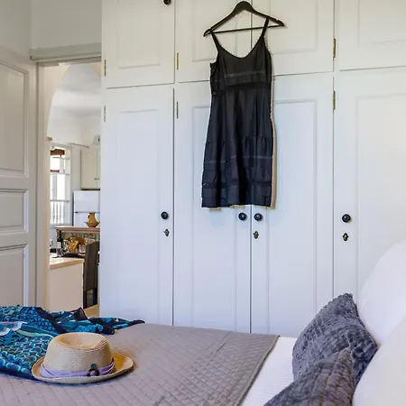 Efcharis House Skopelos Σπίτι διακοπών *