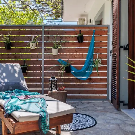 Σπίτι διακοπών Efcharis House Skopelos *