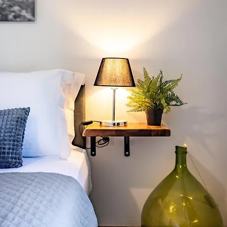Prázdninový dům Efcharis House Skopelos *