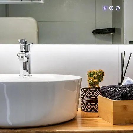 Efcharis House Skopelos Prázdninový dům Neo Klima