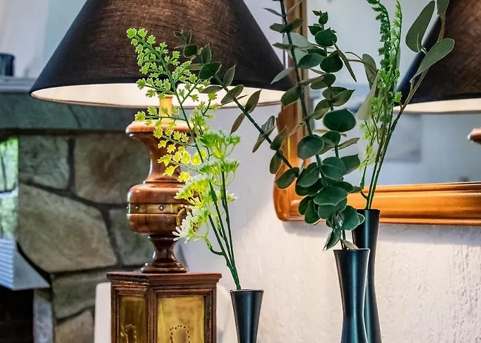 Case de vacanță Efcharis House Skopelos