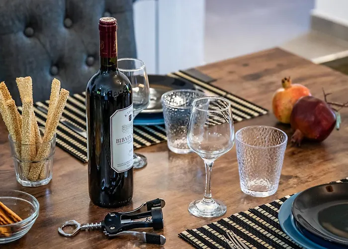 Efcharis House Skopelos