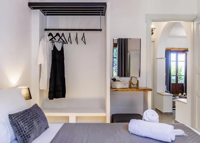 Case de vacanță Efcharis House Skopelos *