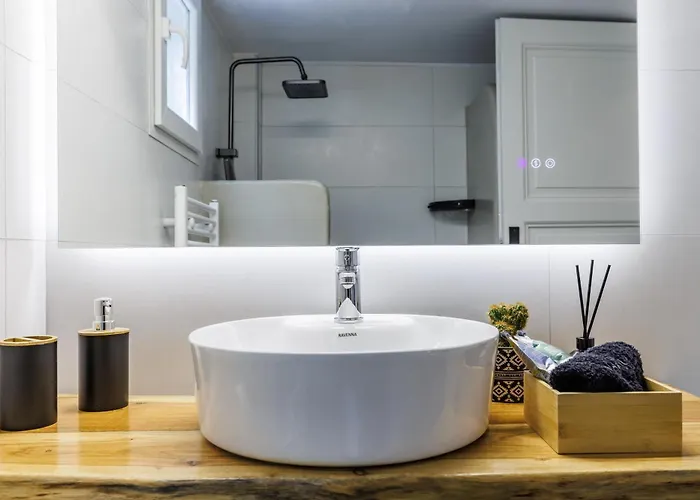 Efcharis House Skopelos Case de vacanță *