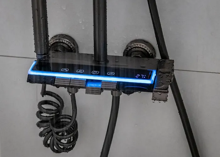 Efcharis House Skopelos Case de vacanță