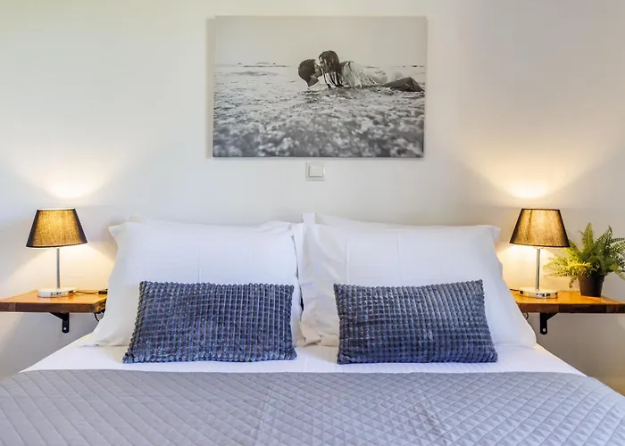 Case de vacanță Efcharis House Skopelos Neo Klima