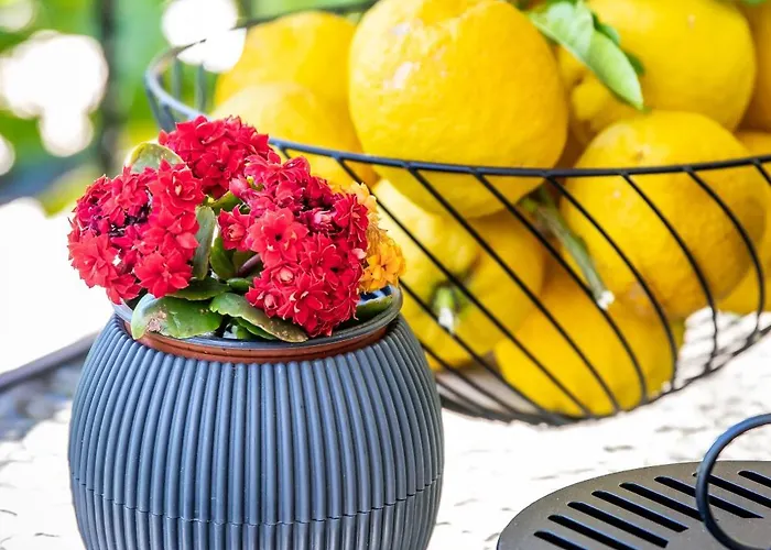 Efcharis House Skopelos Case de vacanță