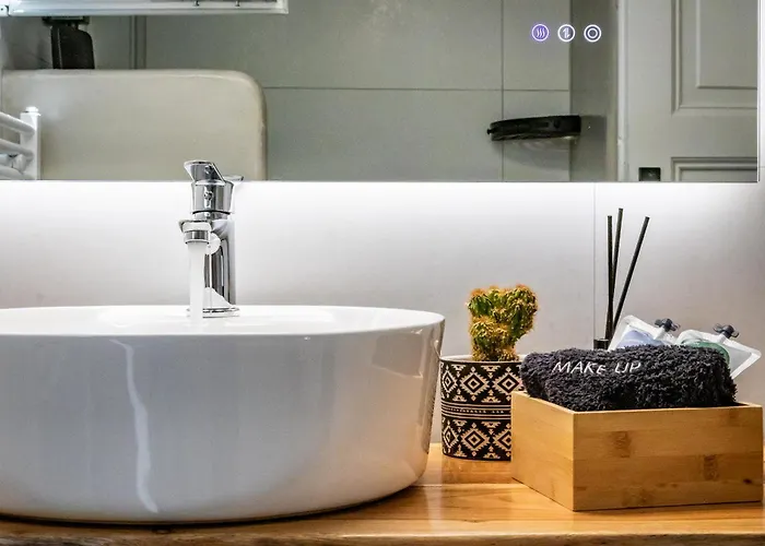 Efcharis House Skopelos Case de vacanță Neo Klima